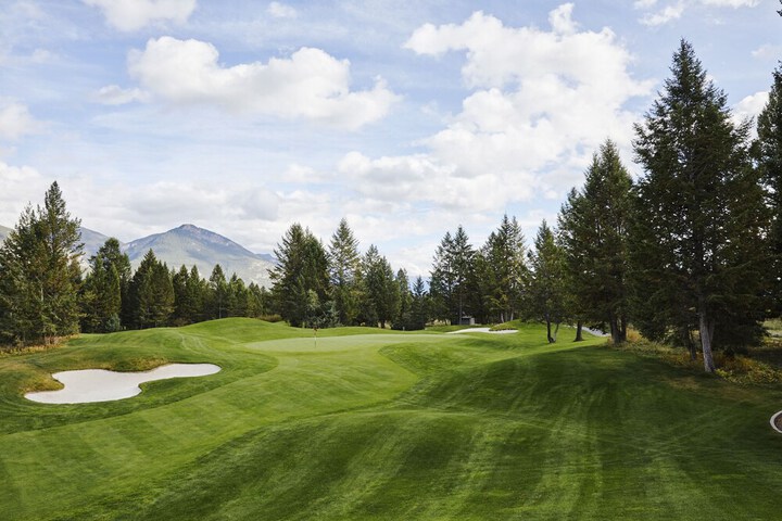 Golf 24 of 57