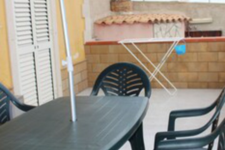 Terrace/Patio 10 of 11