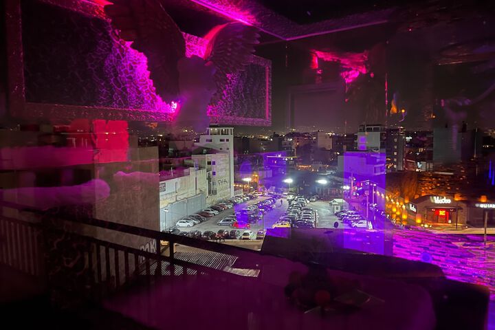 Hotel View 91 of 96