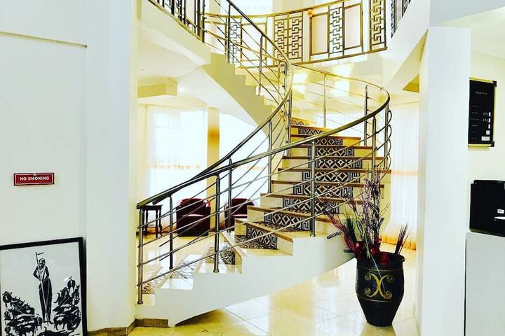 Hotel Interior 73 of 100