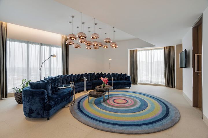 Room 15 of 45