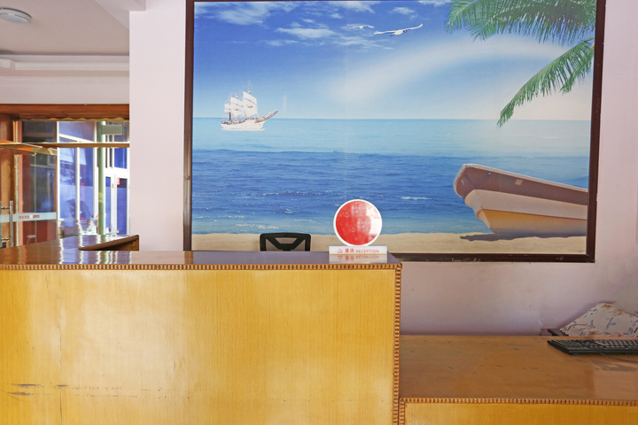 Hotel Interior 10 of 22