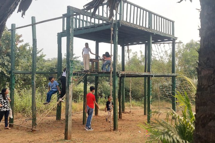 Childrens Activities 8 of 12