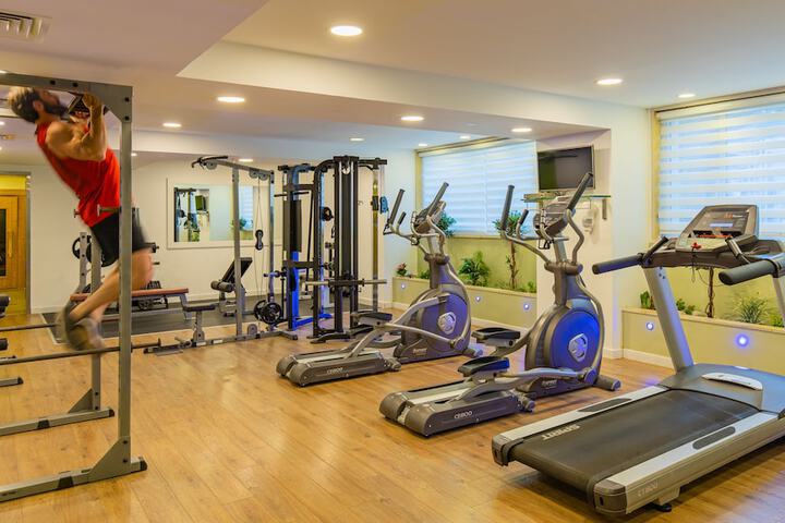 Health and Fitness 56 of 89