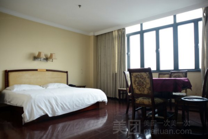 OYO Jupu Business Hotel