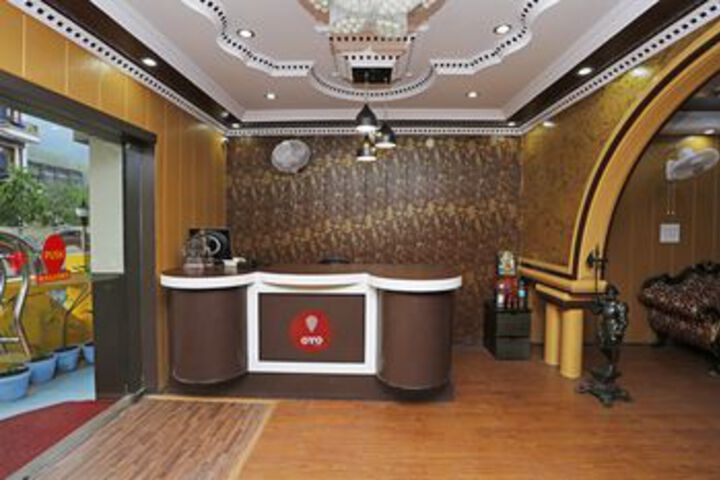 Hotel Interior 21 of 23