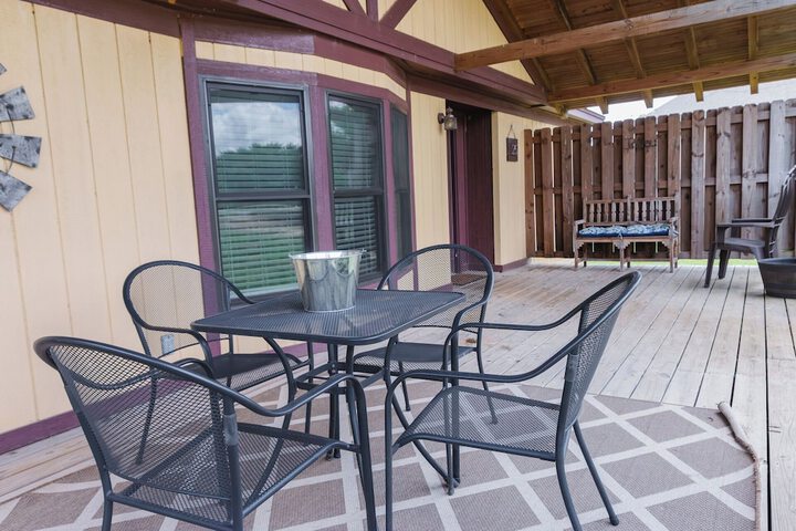 Terrace/Patio 664 of 917