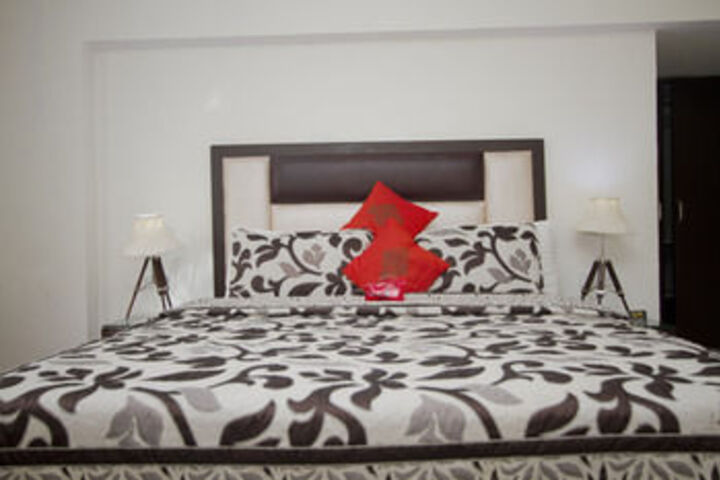 OYO 1619 Hotel Swiss Wood