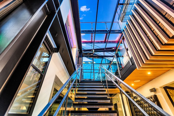 Hotel Interior 64 of 72