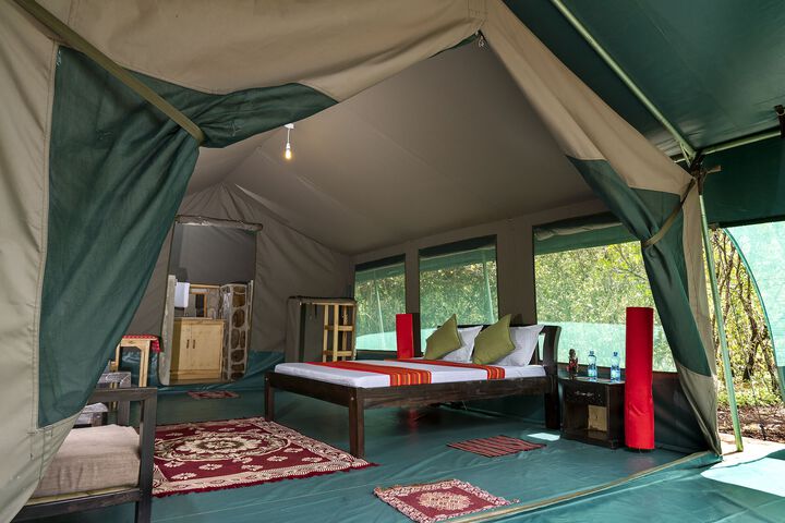 Talek Olkinyei Camp