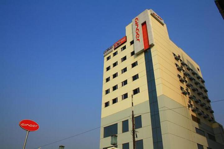 GINGER GURUGRAM