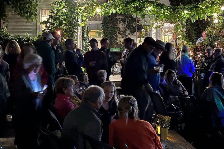 Terrace/Patio 40 of 61