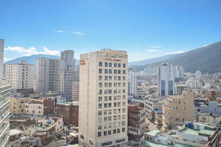 KENNY STAY BUSAN GIJIANG - HOTEL KENNY