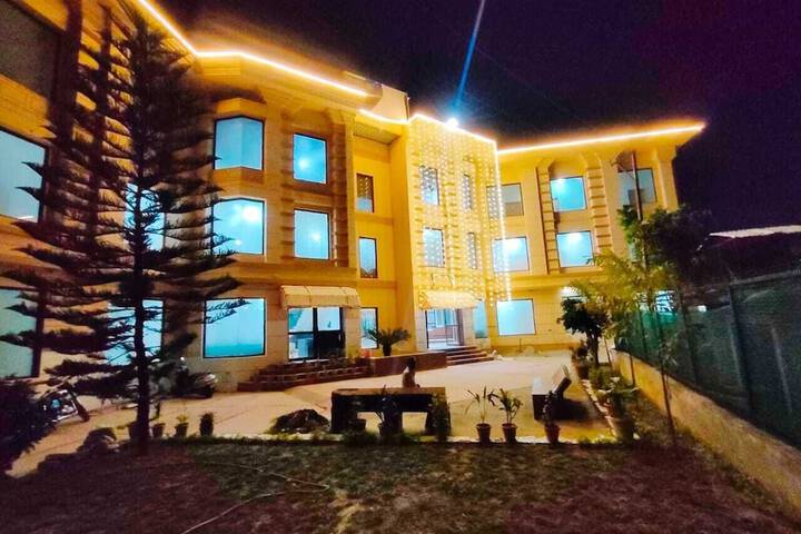 Hotel 17 of 18