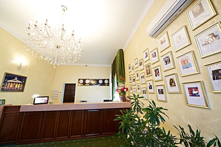 Hotel Interior 3 of 50