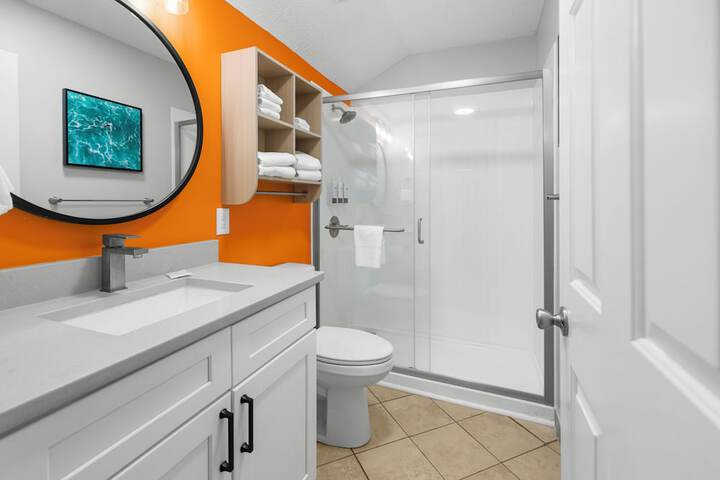 Bath Amenities
