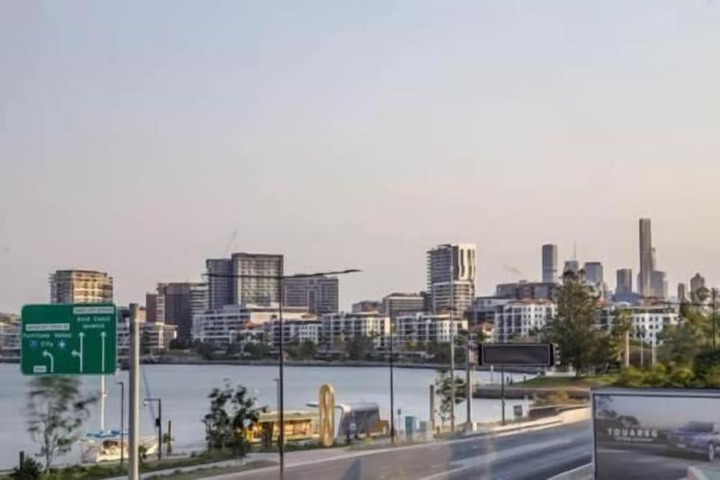City view