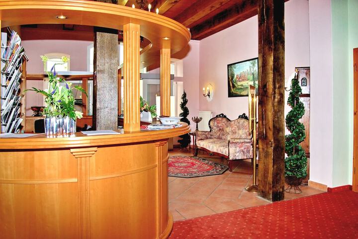 Hotel Interior 2 of 25