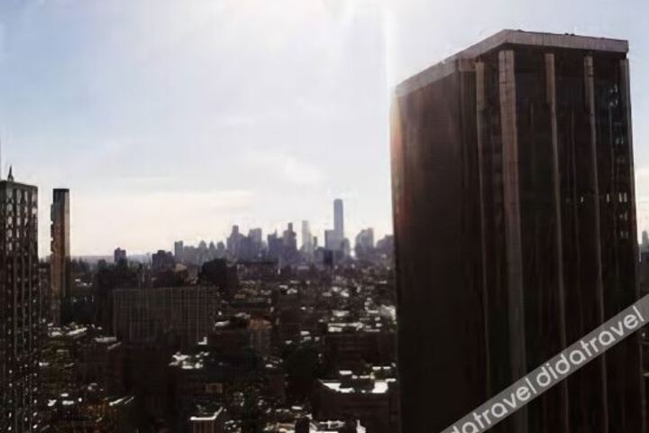 Empire Luxury Apartments in New York, NY