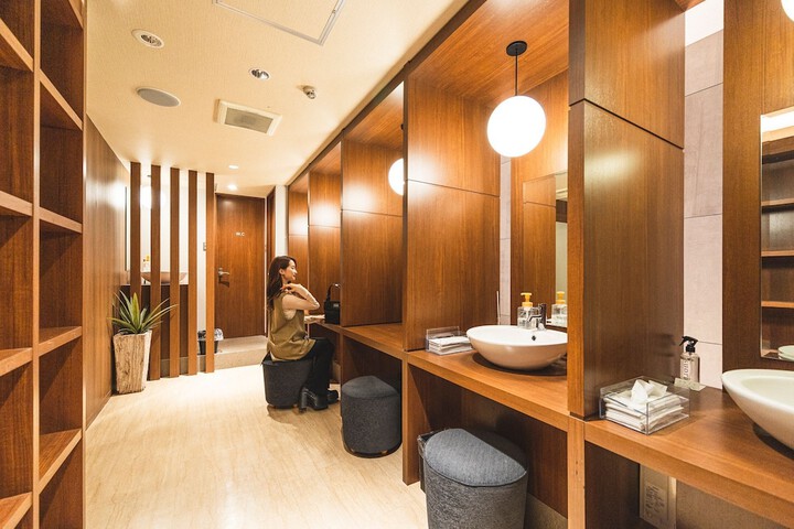 Amenities Pic
