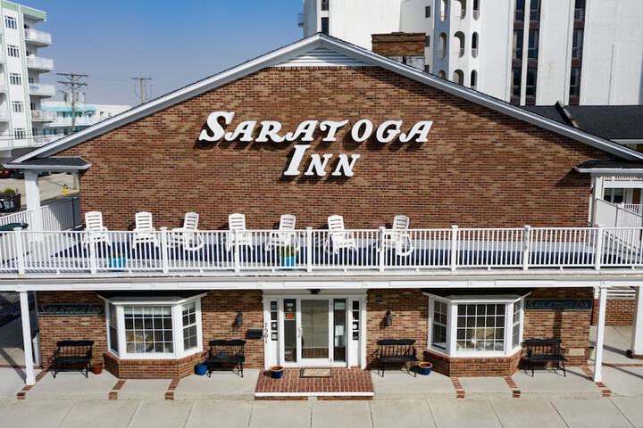 Photo of Saratoga Resort