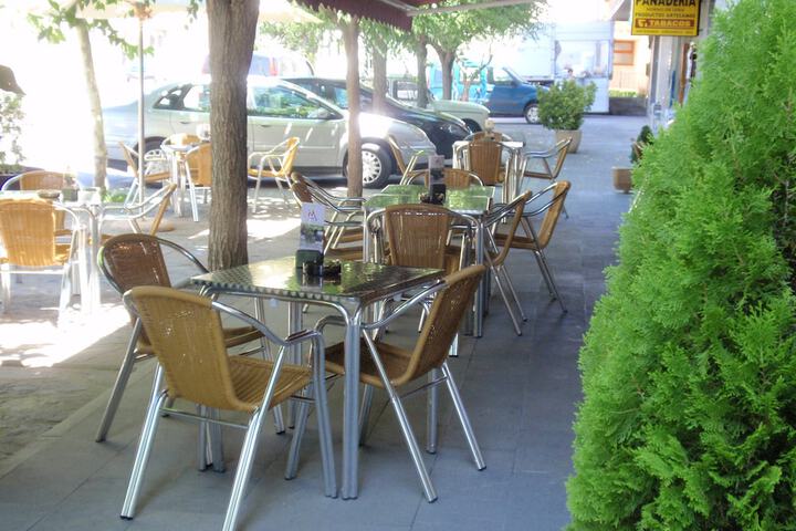 Terrace/Patio 47 of 50