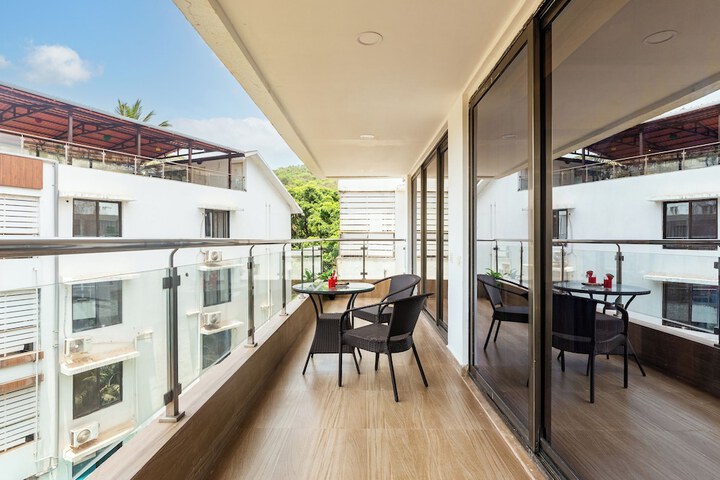 Terrace/Patio 520 of 682