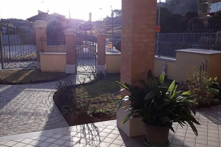Terrace/Patio 17 of 21