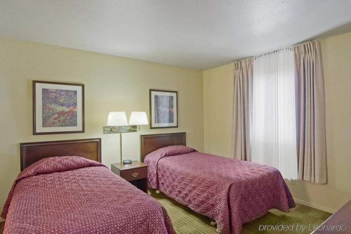 Photo of SIEGEL SUITES BOULDER III