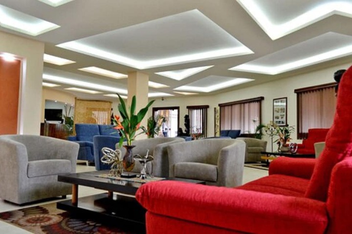 Hotel Interior 13 of 86