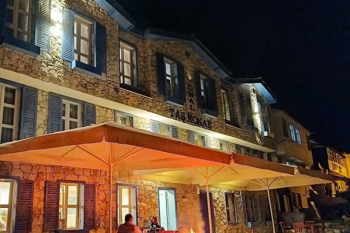 Hotel 61 of 61