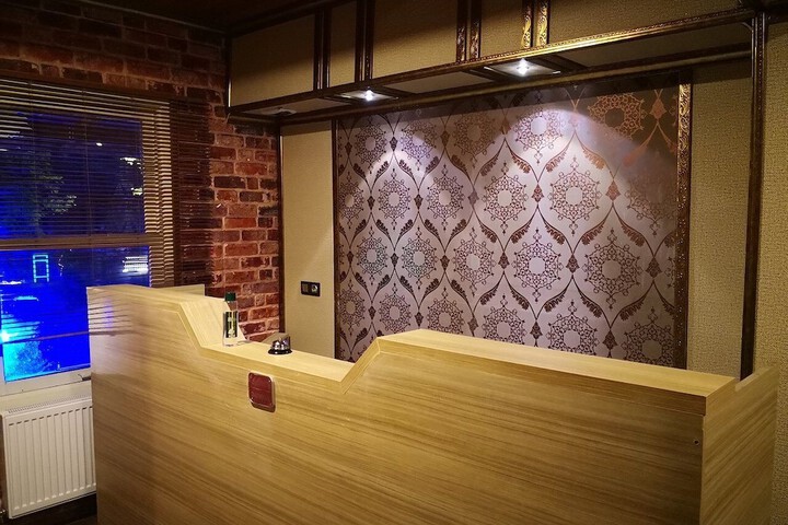 Hotel Interior 1 of 40