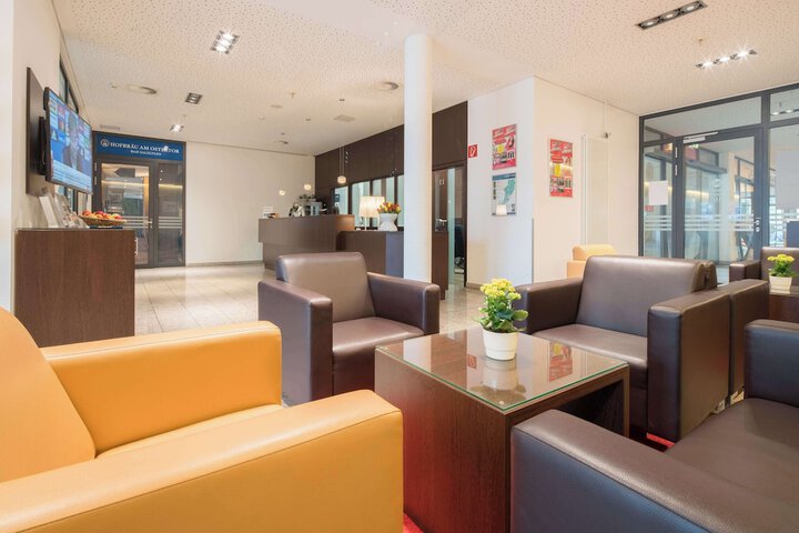 Lobby Photos