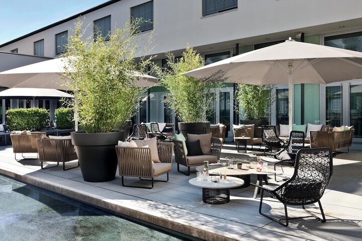 Terrace/Patio 73 of 121