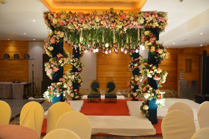 Wedding/Banquet 80 of 92