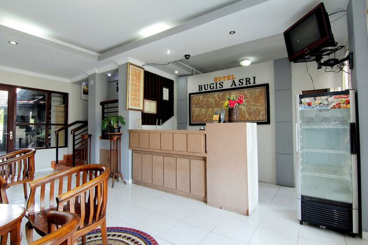 Hotel Interior 3 of 33