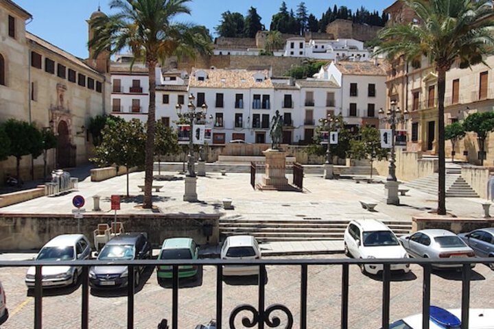 View from room