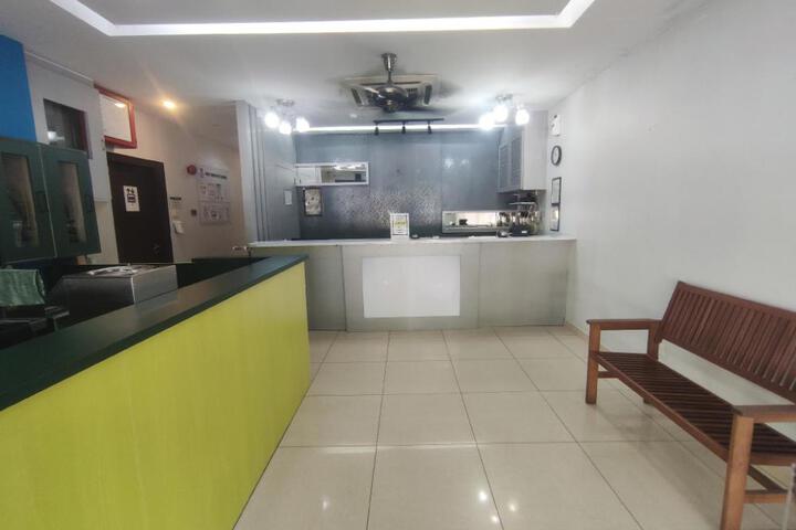 Fitness Center Photo