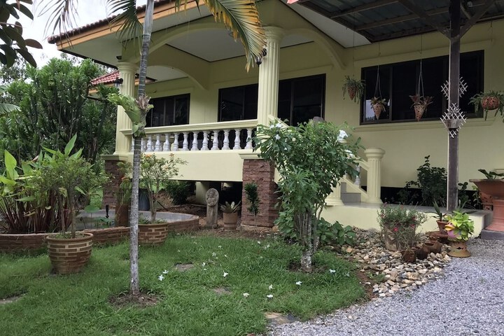 House of Garden