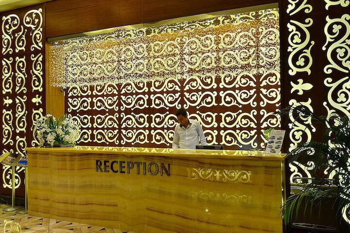 Hotel Interior 4 of 55