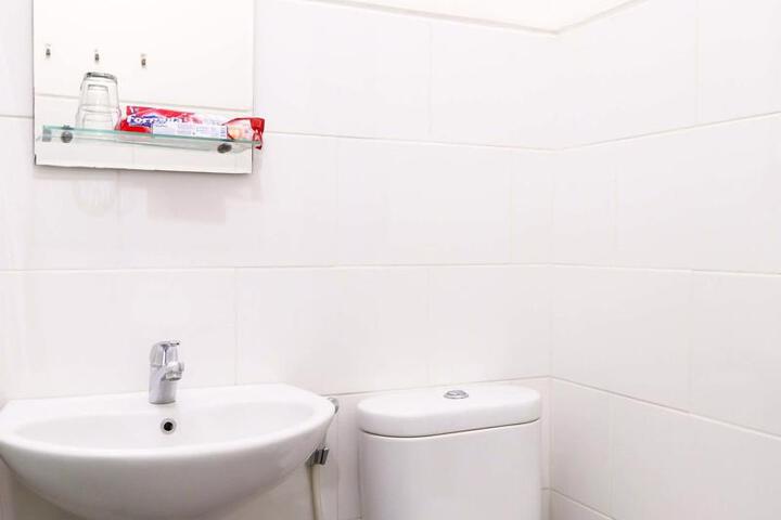 Fitness Facility Photos