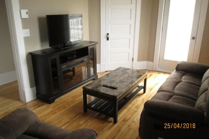 Executive Suites Bathurst