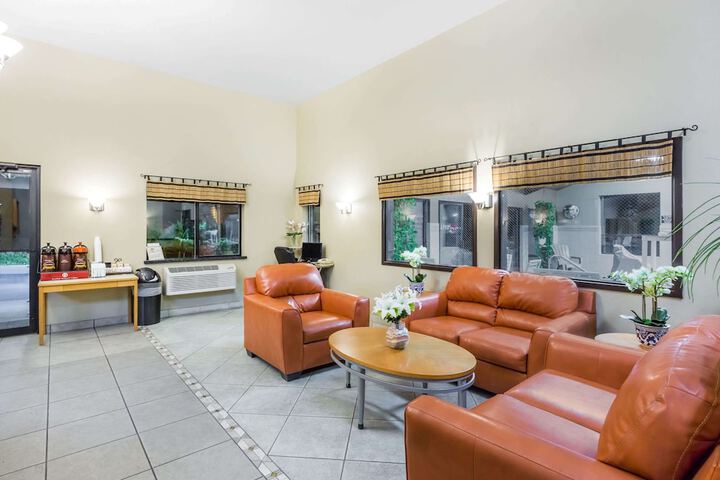 Hotel Interior 2 of 15