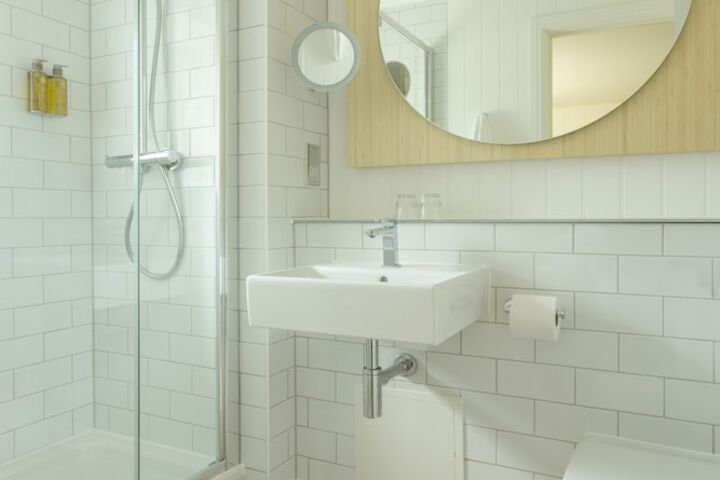Bathroom Vanities