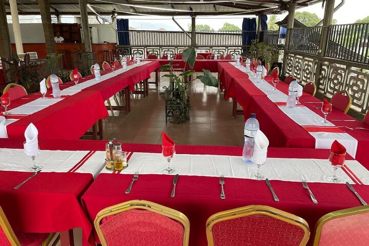Wedding/Banquet 23 of 27