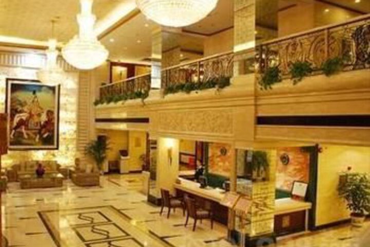 Hotel Interior 33 of 63