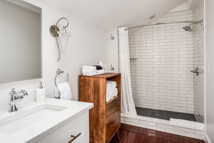 Bath Amenities