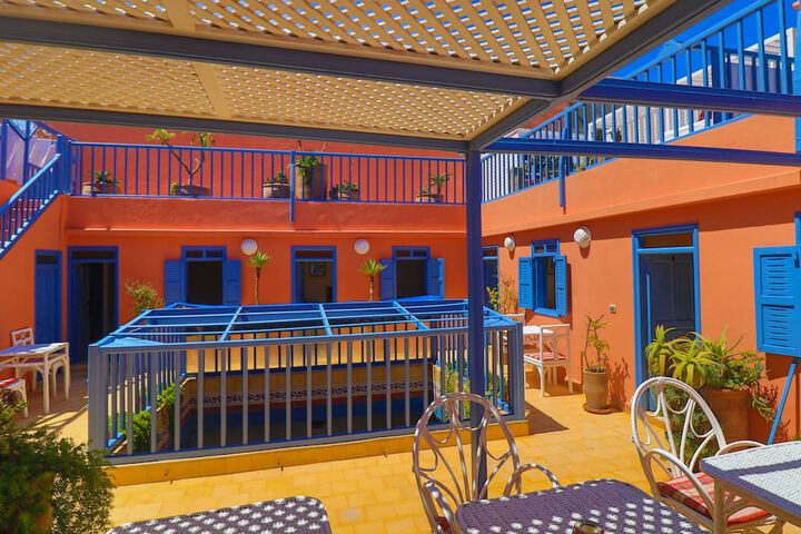 Terrace/Patio 253 of 266