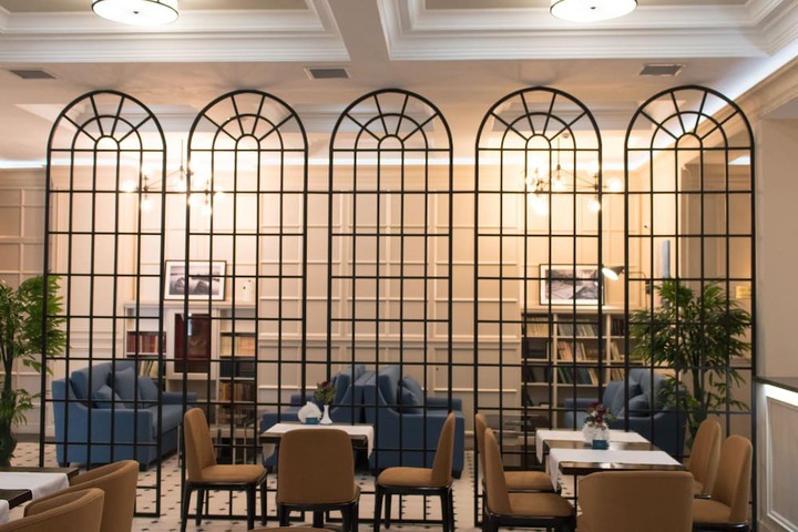 Hotel Interior 3 of 43