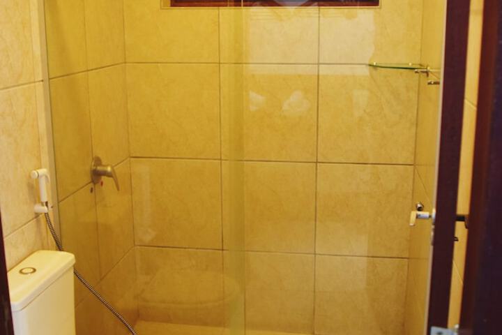 Bath Interior